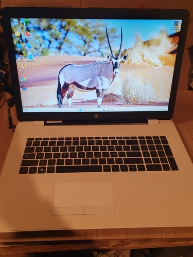 Pavilion a9 8go ssd - hp,