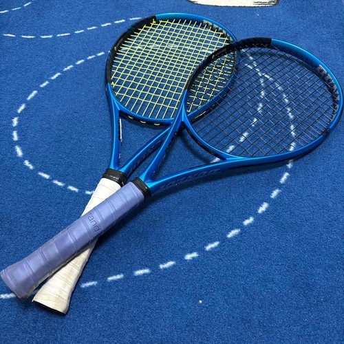 Raquette tennis dunlop - raquette,
