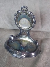 PORTE-MONTRE ancien, en métal