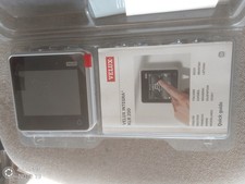 télécommande velux klr 200
