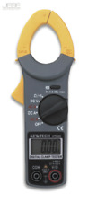 Pince ampèremétrique AC/DC