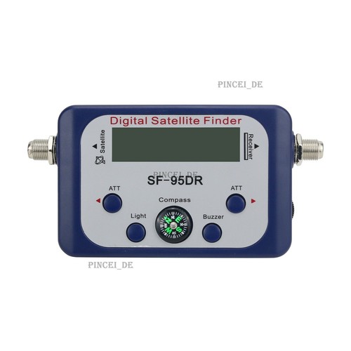 95drl digital satellite - digital,