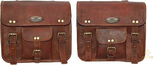 Porte sacs latéraux 9x11 - latéraux,