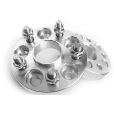 2Pcs 20mm M14x1.5 Wheel