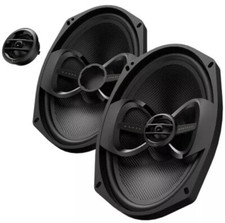 Open box - Infinity Kappa Perfect 900X 200W RMS 6x9" 2-way Component Speaker Sy