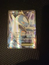 Latios EX 113/116 Full Art