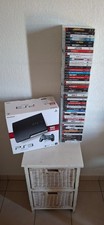 Playstation 3 PS3 Slim 160Go