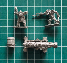 Figurines / miniatures : Orc