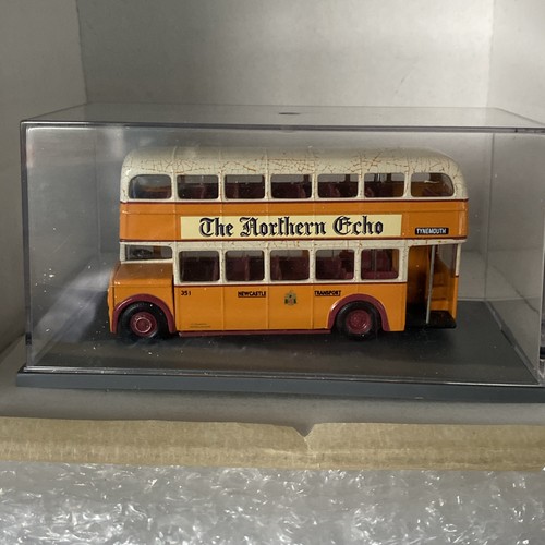 Corgi ooc 97944 leyland pd2 - corgi,