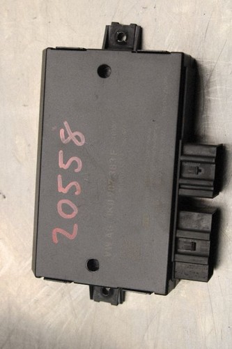 652668 module contrôle - de,