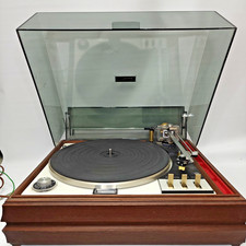 Vintage Garrard Zero 100