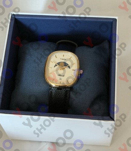 Montre timex noah oval - montre,