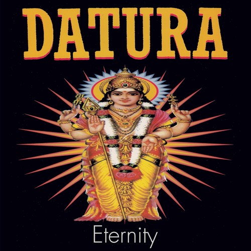 Datura eternity ltd analog - ltd,
