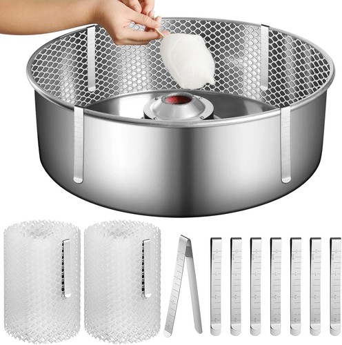 Sets mesh and clip - 2,