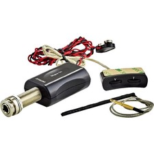 Préampli/Sortie Jack - pour