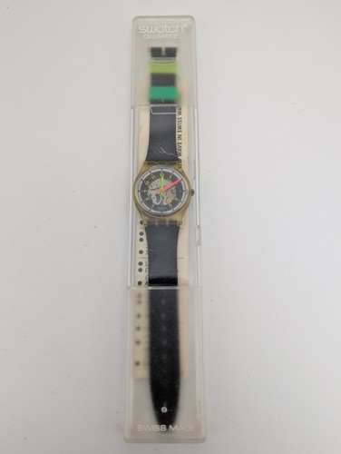 Montre swatch gk402 boite - gk402,, en