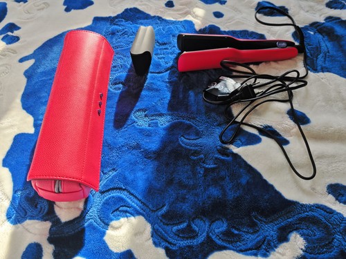 Lisseur ghd max - lisseur,