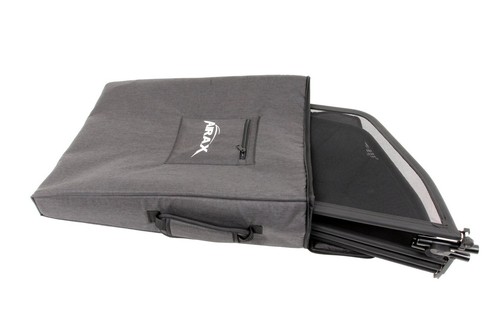 Airax pare vent pliable - airax, pare-vent