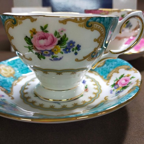 Royal albert lady carlyle - albert,