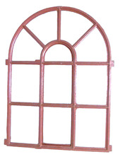 Fenêtre d'écurie fenêtre