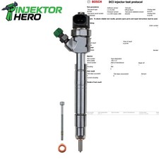 0445110096 Injecteur