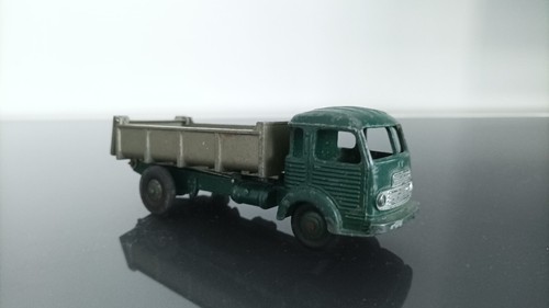 Dinky toys france simca cargo - toys,