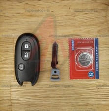 Suzuki Import JDM Key Remote Fob Wagon R Pallette Solio 007YUUL0212