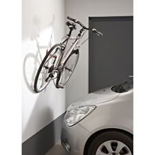 MOTTEZ B215V GARAGE BICYCLE GARAGE WALL BRACKET BIKE RACK DIY
