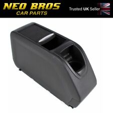 OE Citroen Berlingo & Peugeot Partner Centre Console Upper Part 7591.70
