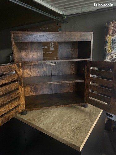 Meuble vasque salle bain - vasque,