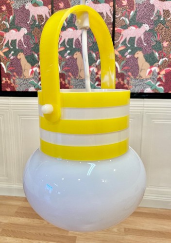Suspension verre design - verre,