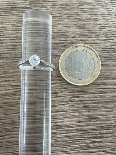 Ancienne bague argent - bague,