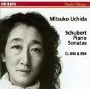 Son. Pf D840/894, Uchida