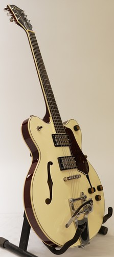 Gretsch g2622t streamliner - gretsch,