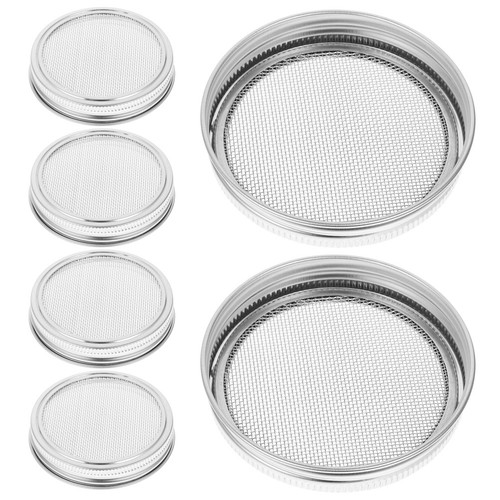 Pcs couvercle germoir filtre - 6,