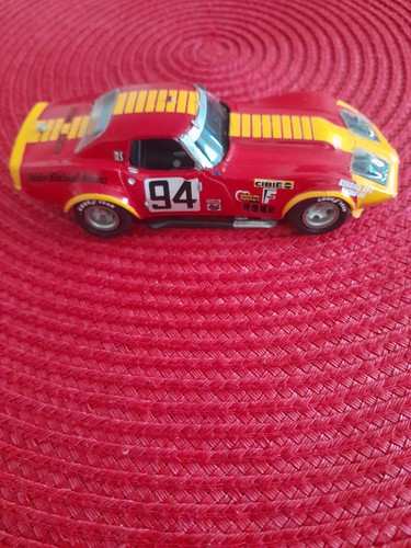 Chevrolet corvette 12 - #94,