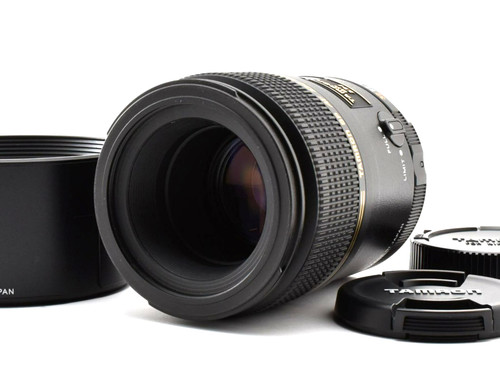 Tamron 90mm 2 8 - sp, f/2.8