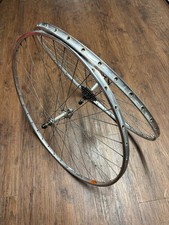 Paire de roues / Wheels -