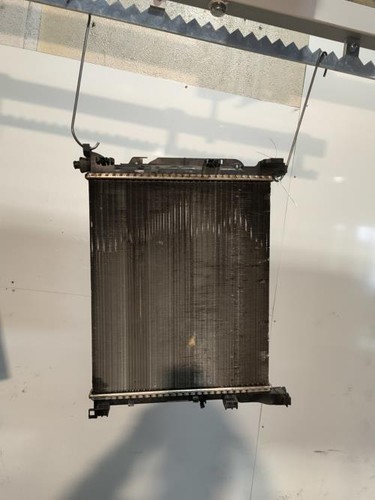Radiateur eau renault - renault, kangoo