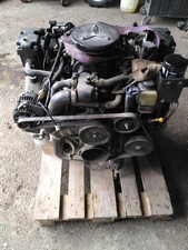 moteur de bateau inboard