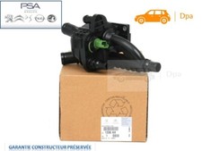 Boitier Thermostat D'eau