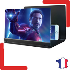 Agrandisseur Loupe Ecran 14"