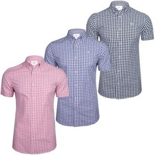 Xact Chemise à carreaux vichy