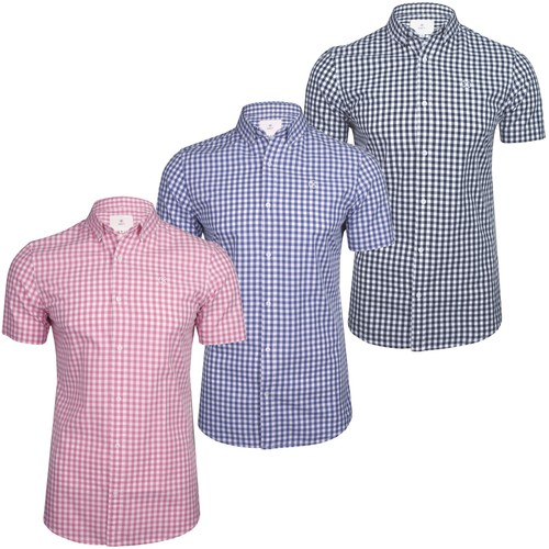 Xact chemise carreaux - chemise, à