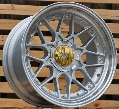 Jantes pouces pour bmw e60 - pour,