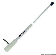 Antenne Glomex Am/Fm Radio
