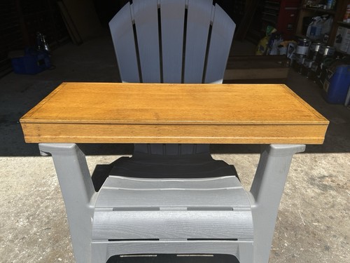 Oak hale extra - oak,