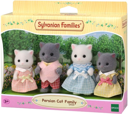 Ensemble figurines - ensemble, de