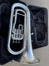 YAMAHA YEP-201M Euphonium