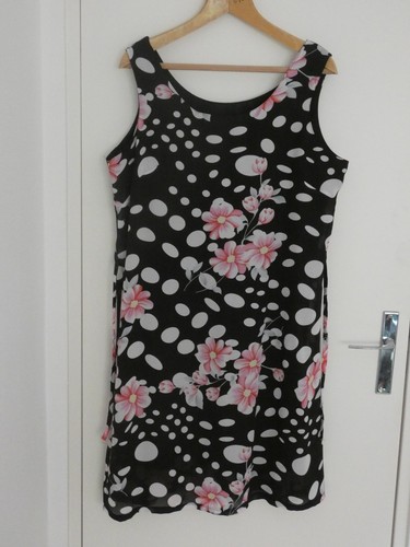 Comme neuve robe - robe, bain